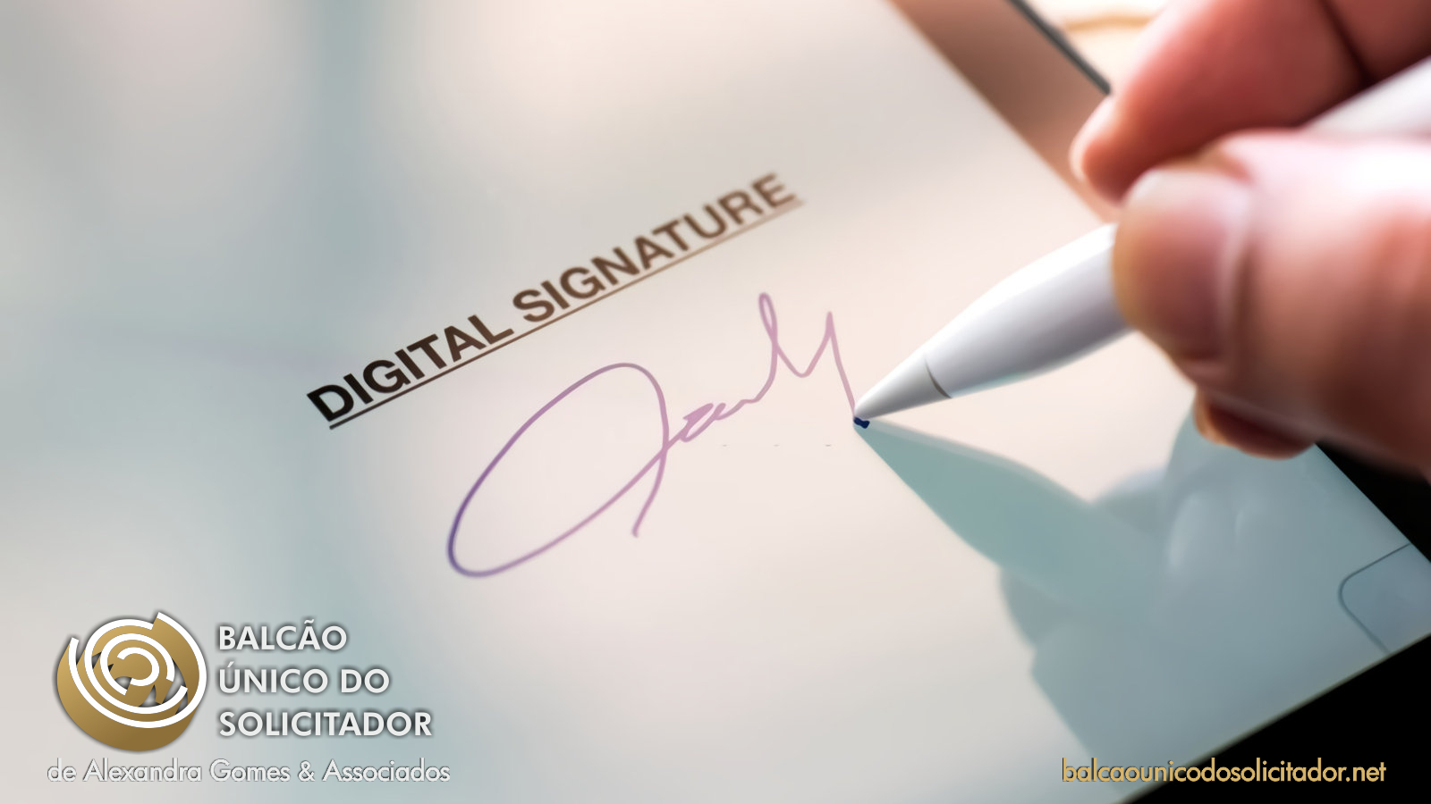 escrituras a distancia digital signature