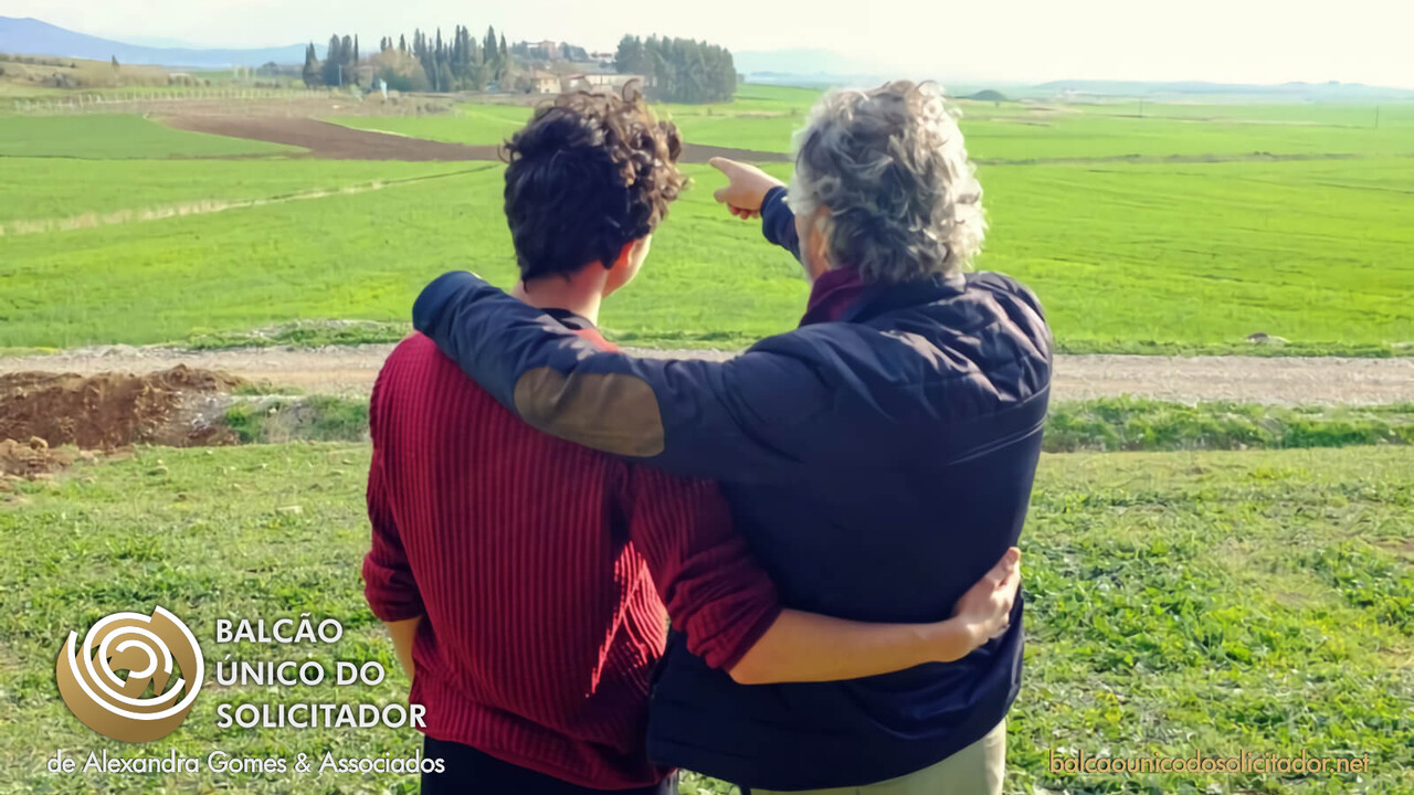 Justificação Notarial como prova do direito de Propriedade Justificação Notarial como prova do direito de Propriedade