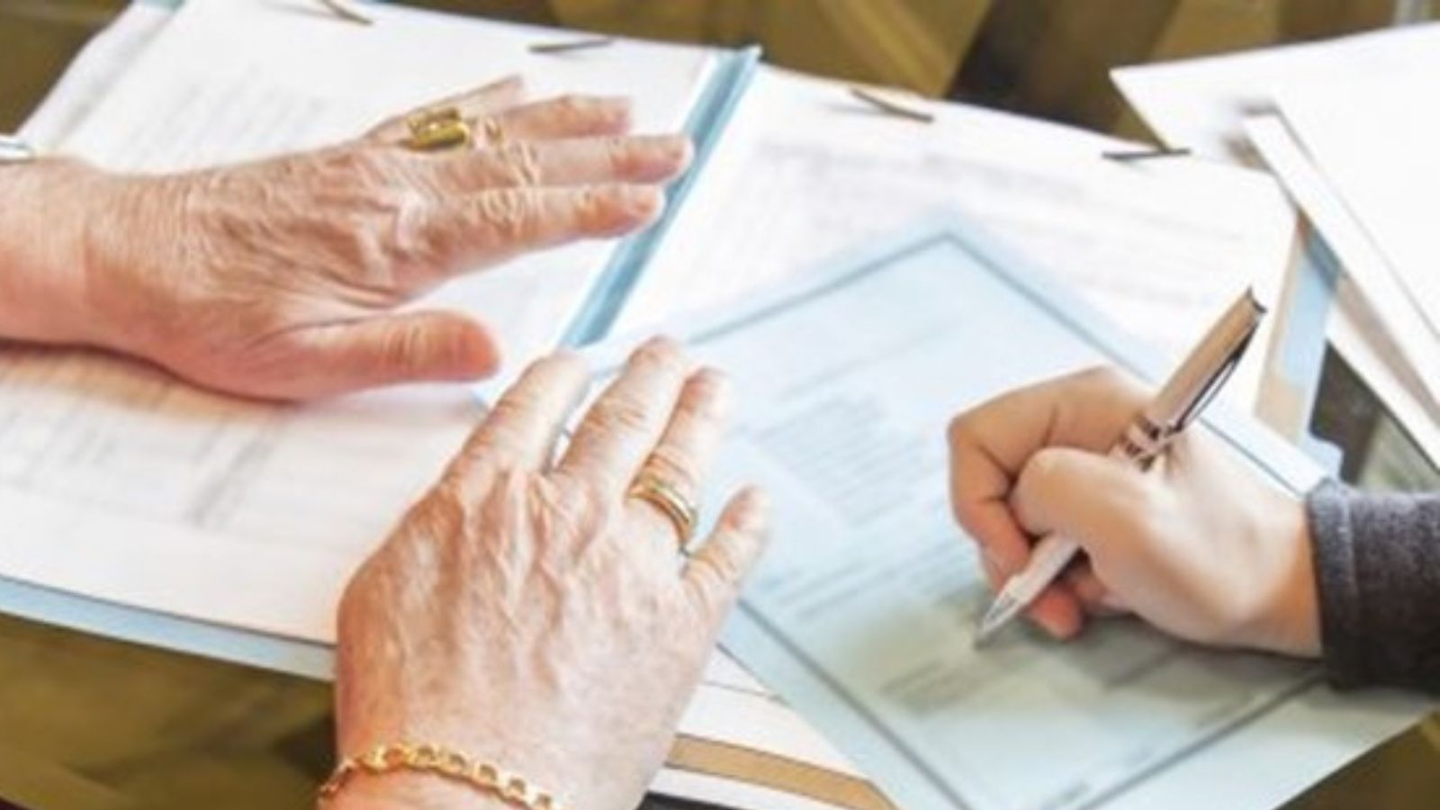 Heranças e Partilhas