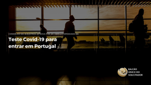 Covid-19 em Portugal