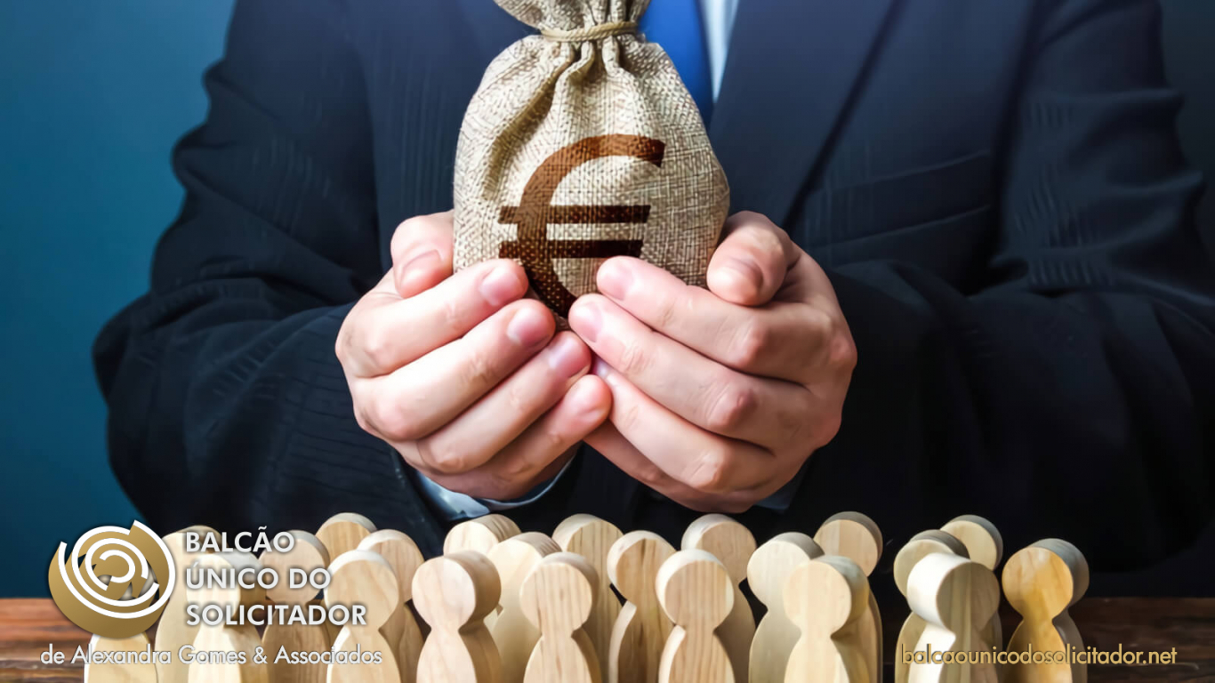 PRR em Ação: para onde e para quem vão os fundos